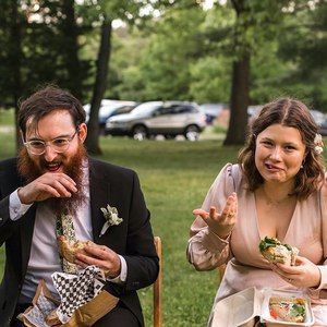 Meet your Posher, Jay